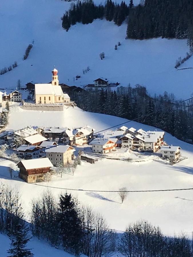 Oberkircher Fundres ภายนอก รูปภาพ
