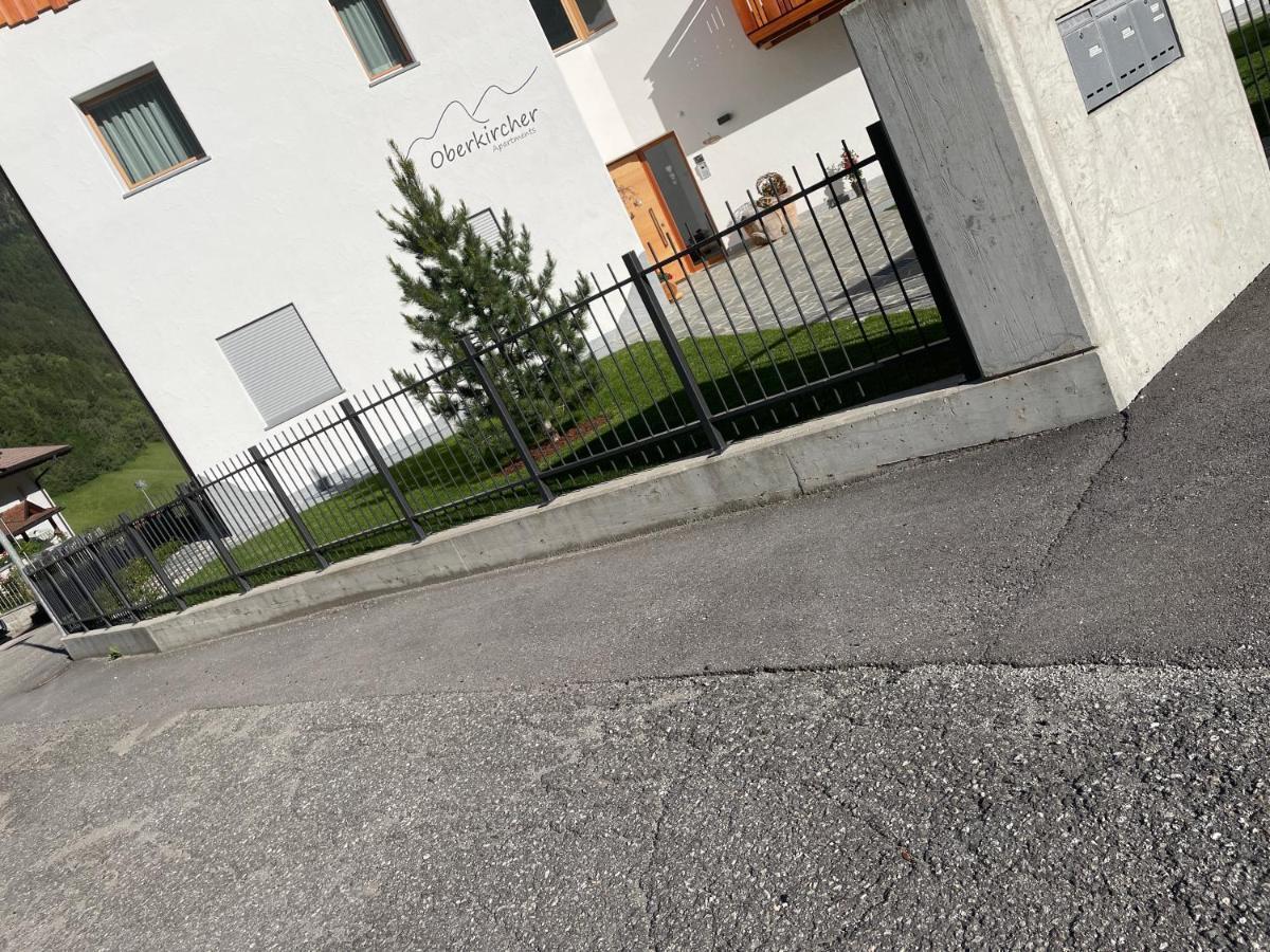 Oberkircher Fundres ภายนอก รูปภาพ