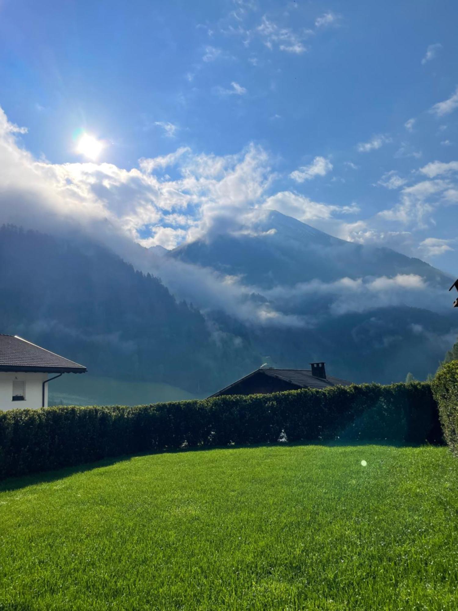 Oberkircher Fundres ภายนอก รูปภาพ