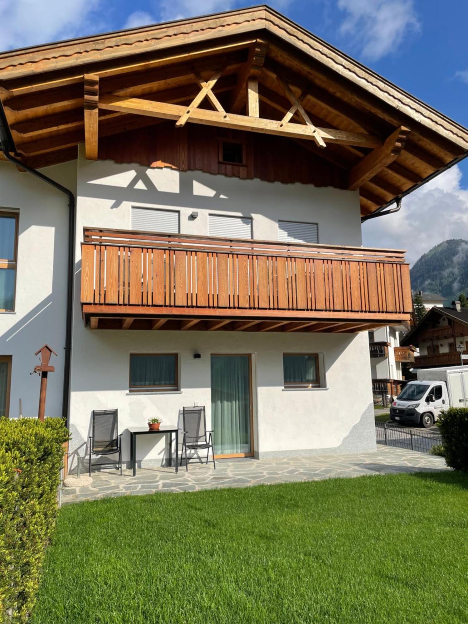 Oberkircher Fundres ภายนอก รูปภาพ