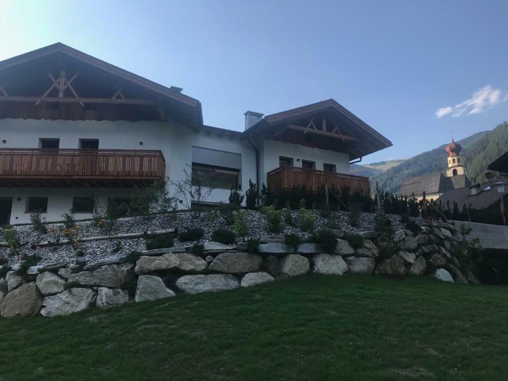 Oberkircher Fundres ภายนอก รูปภาพ