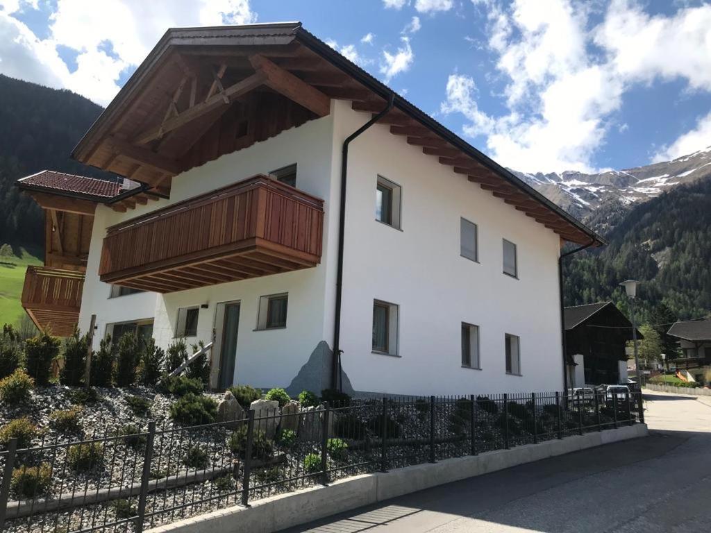 Oberkircher Fundres ภายนอก รูปภาพ