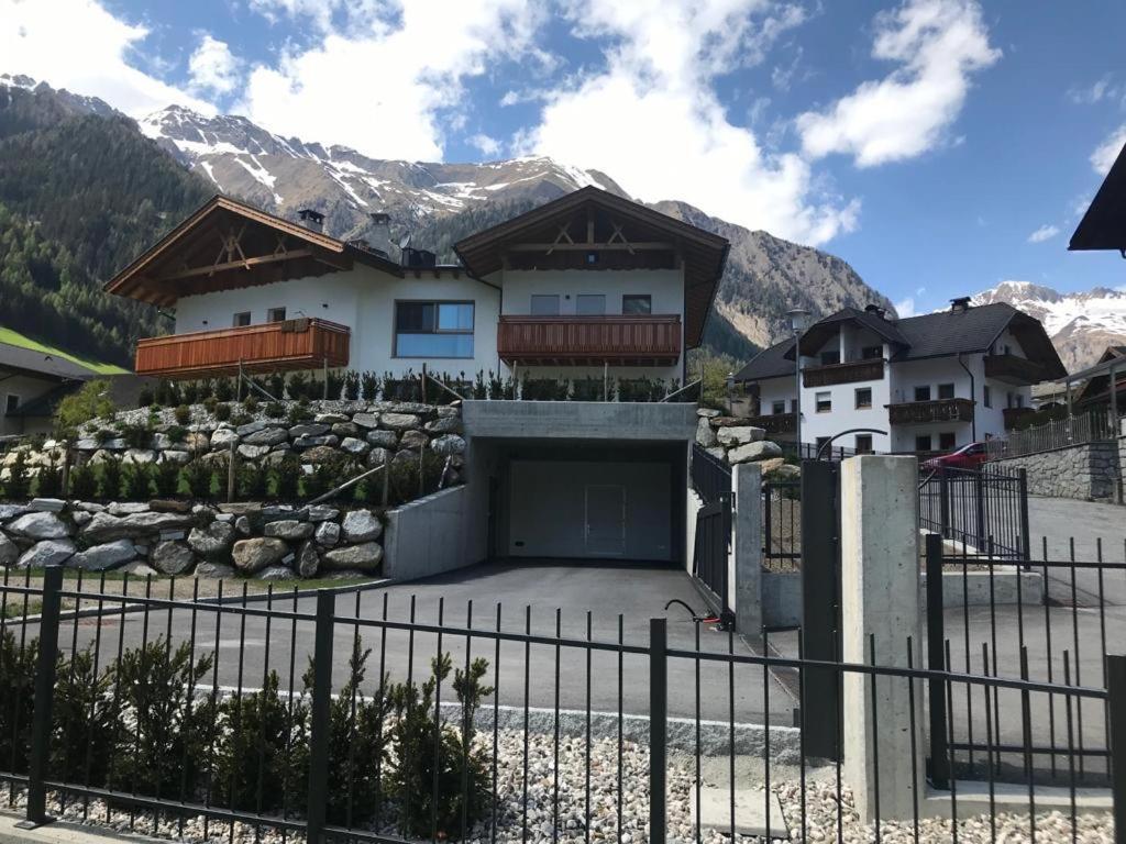 Oberkircher Fundres ภายนอก รูปภาพ